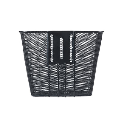 Basil, Bilbao FM, Basket, Front, Black