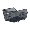 Basil, Basil Cento multisystem NX, Basket, Rear, Black