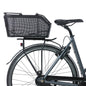 Basil, Cento Tech Fiber WSL, Basket, Black