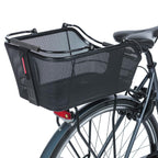 Basil, Cento Tech Fiber WSL, Basket, Black