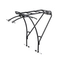 Zefal, Raider R50, Rear Rack, Black, MIK compatible, Max, 27kg