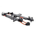 Kuat, NV 2.0 Add-On, Hitch Rack Add-On, Bikes: 2, Gun Metal Grey