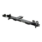 Kuat, NV 2.0 Add-On, Hitch Rack Add-On, Bikes: 2, Gun Metal Grey