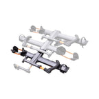 Kuat, NV 2.0 Add-On, Hitch Rack Add-On, Bikes: 2, Gun Metal Grey
