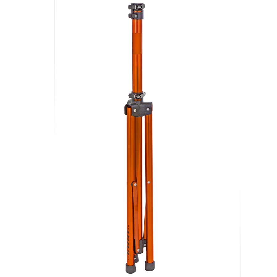 Kuat, Tri Doc, Stand, Orange