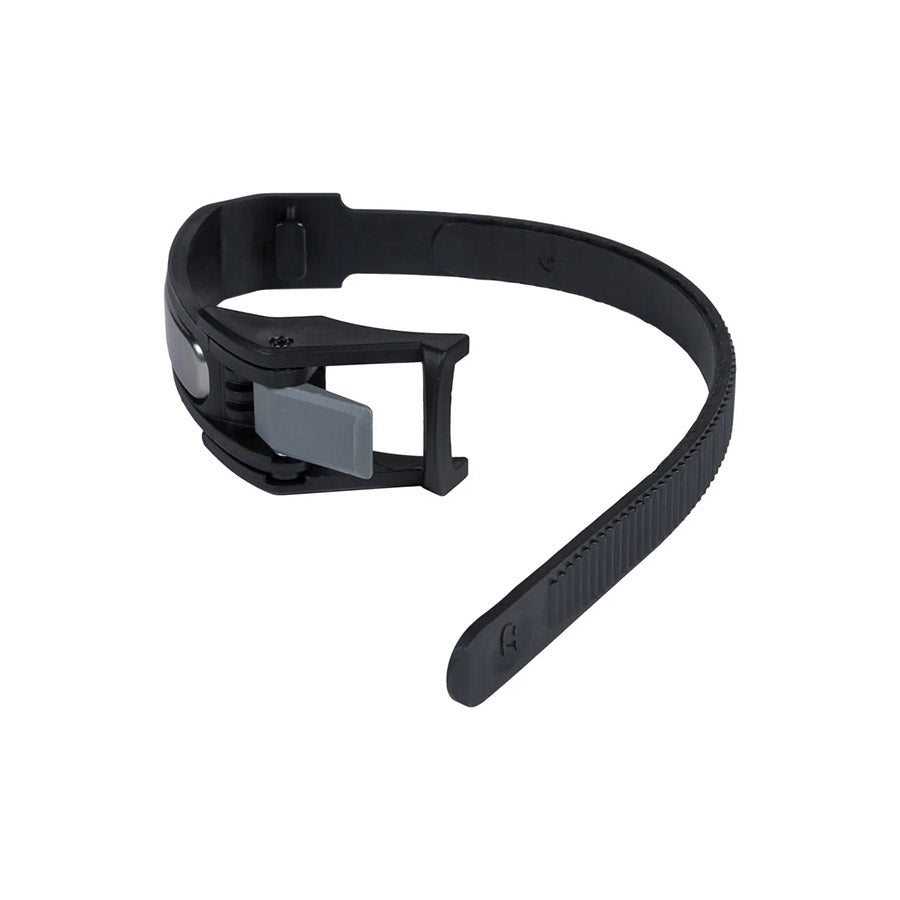 Kuat, 017-015-00-01, NV 2.0, Rear Tire Strap With TT40ST, Black Metallic