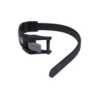 Kuat, 017-015-00-01, NV 2.0, Rear Tire Strap With TT40ST, Black Metallic