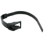 Kuat, 017-015-00-04, NV 2.0 Base, Rear Tire Strap With TT40ST, Satin Black