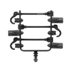 Kuat, Transfer V2 3, Hitch Mount Rack, 2'', Bikes: 3, Black
