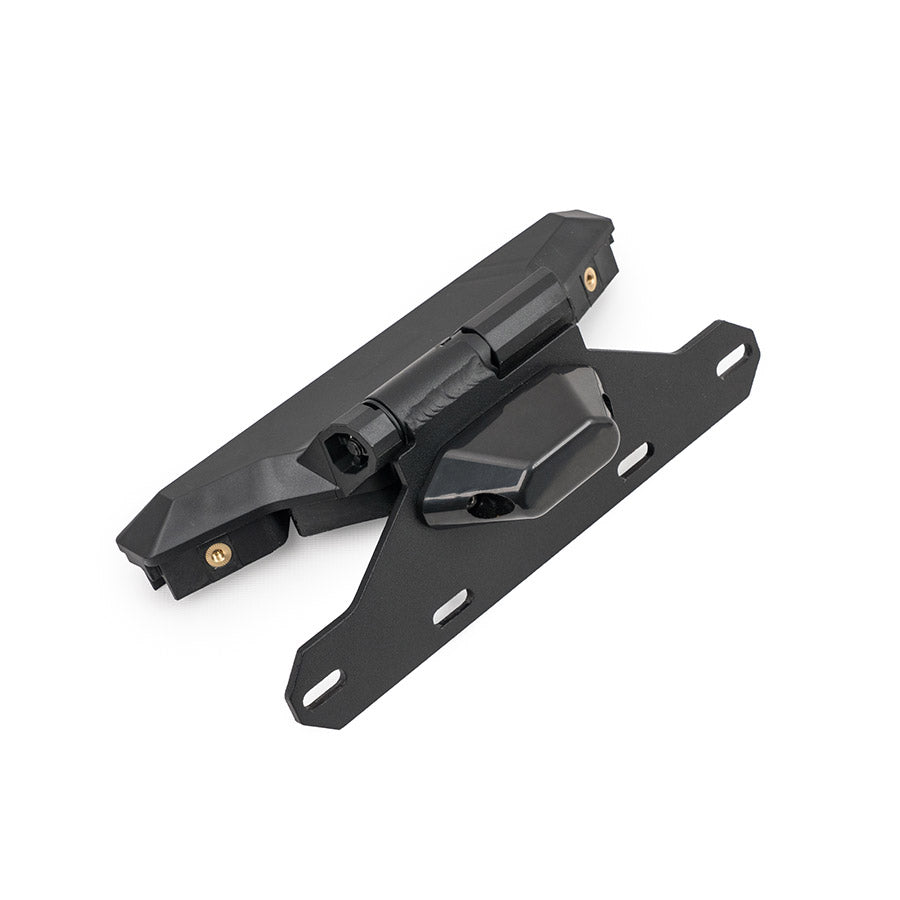 Kuat, License Plate Mount Adapter, For use with Piston Pro X