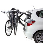 Saris, BONES EX, Trunk Mount Rack, Bikes: 2, Max weight per bike: 35 lb
