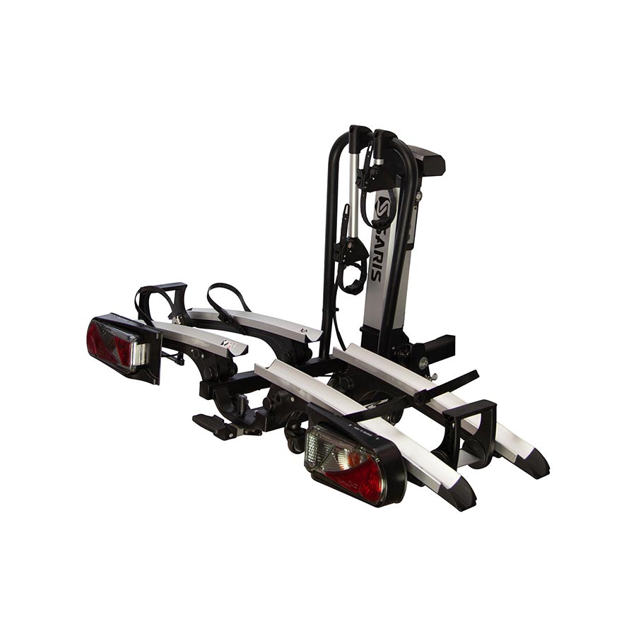 BICYCLE RACK/FOR ELECTRIC BICYCLES