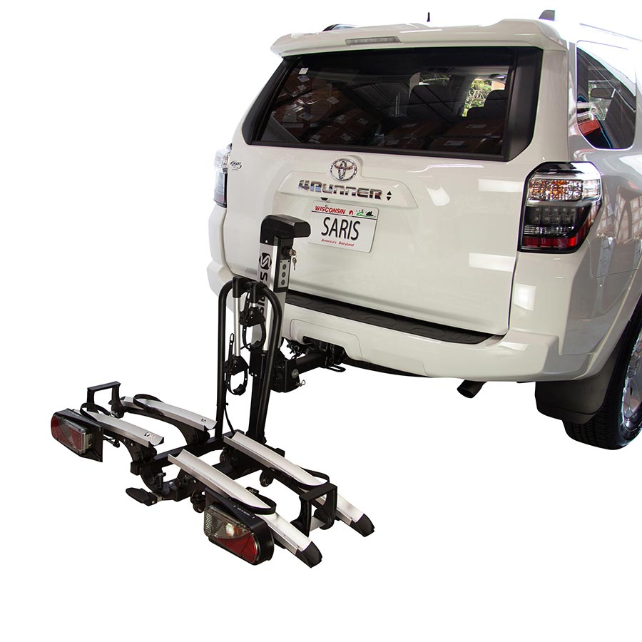 PORTE-VÉLOS/POUR VÉLOS ELECTRIQUE