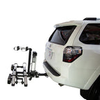 PORTE-VÉLOS/POUR VÉLOS ELECTRIQUE