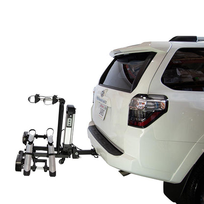 PORTE-VÉLOS/POUR VÉLOS ELECTRIQUE