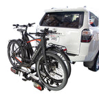 PORTE-VÉLOS/POUR VÉLOS ELECTRIQUE