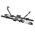 Saris, EDGE 2-BIKE, Hitch Mount Rack, 2'', Bikes: 2, Maximum load per bike : 80 lb