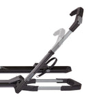 Saris, EDGE 2-BIKE, Hitch Mount Rack, 2'', Bikes: 2, Maximum load per bike : 80 lb