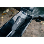 Saris, EDGE 2-BIKE, Hitch Mount Rack, 2'', Bikes: 2, Maximum load per bike : 80 lb