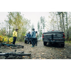 Saris, EDGE 2-BIKE, Hitch Mount Rack, 2'', Bikes: 2, Maximum load per bike : 80 lb