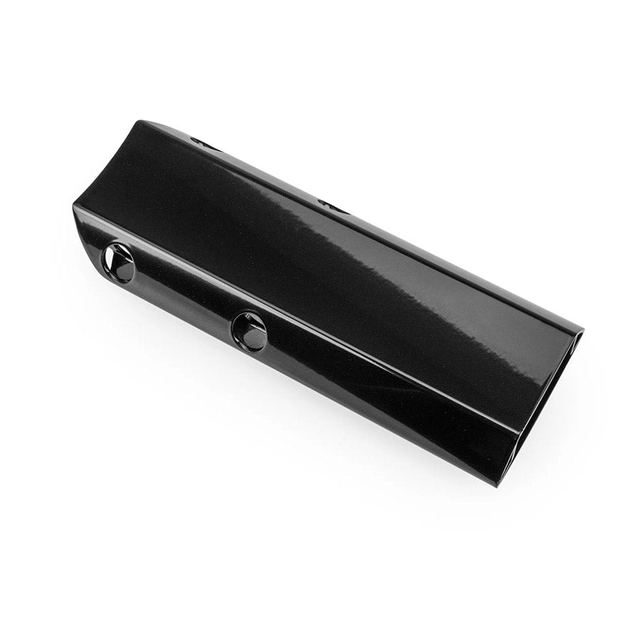 Kuat, Sherpa 2.0 Tray Extension 3'', Black Metallic