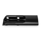 Kuat, Sherpa 2.0 Tray Extension 3'', Black Metallic