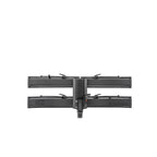Kuat, ION, Hitch Mount Rack, 2'', Bikes: 2, : 100 lb