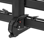Kuat, ION, Hitch Mount Rack, 2'', Bikes: 2, : 100 lb