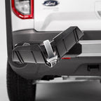 Saris, Freedom 2 Bike, Hitch Mount Rack, 1-1/4'' and 2'', Bikes: 2, Weight: 60 lb