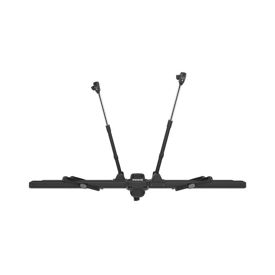 Saris, Freedom 2 Bike, Hitch Mount Rack, 1-1/4'' and 2'', Bikes: 2, Weight: 60 lb
