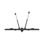Saris, Freedom 2 Bike, Hitch Mount Rack, 1-1/4'' and 2'', Bikes: 2, Weight: 60 lb
