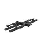 Saris, Freedom 2 Bike, Hitch Mount Rack, 1-1/4'' and 2'', Bikes: 2, Weight: 60 lb