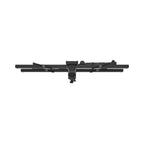 Saris, Freedom 2 Bike, Hitch Mount Rack, 1-1/4'' and 2'', Bikes: 2, Weight: 60 lb