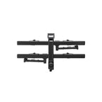 Saris, Freedom 2 Bike, Hitch Mount Rack, 1-1/4'' and 2'', Bikes: 2, Weight: 60 lb