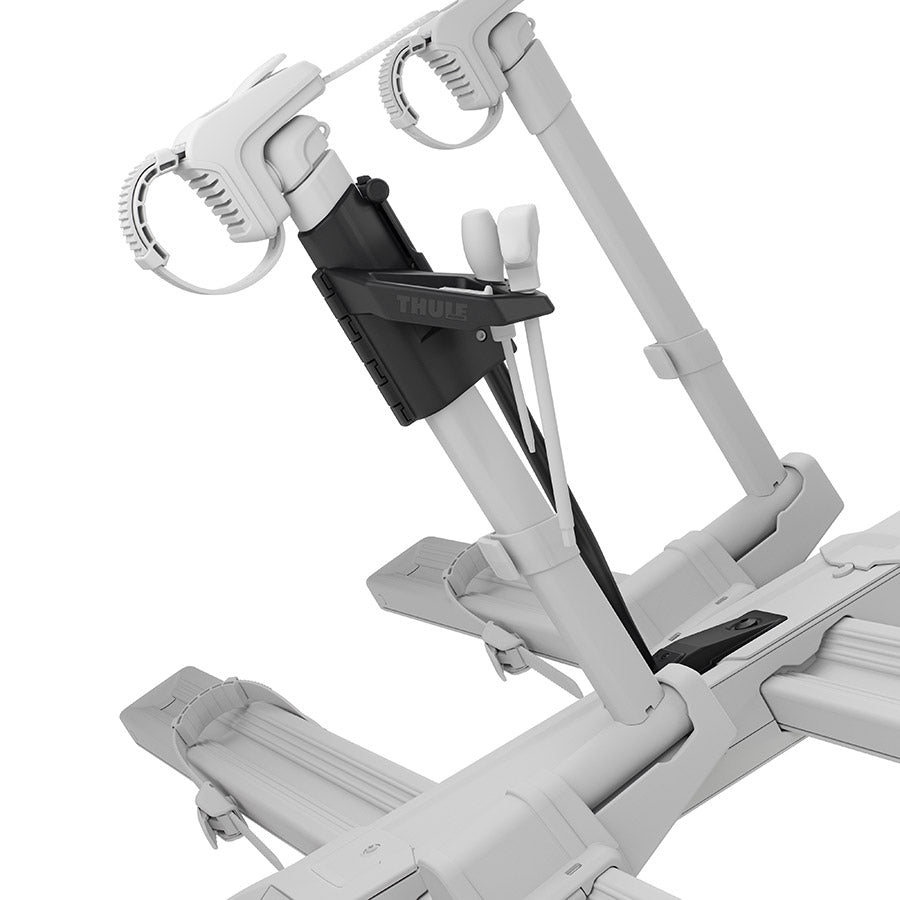 Kuat, Hi-Lo 2'' Two Position, 2''