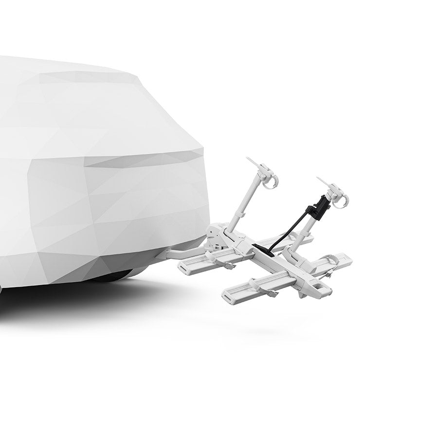 Kuat, Hi-Lo 2'' Two Position, 2''