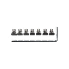 Kuat, IBEX Molle Panel Full Height IBEXB2