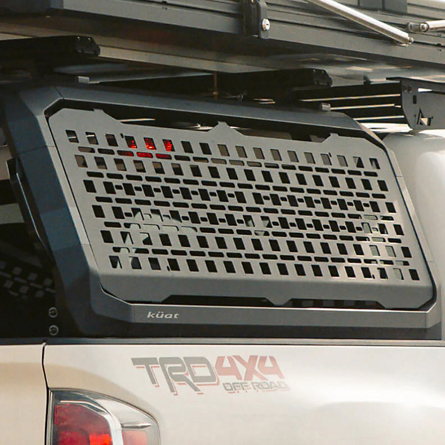 Kuat, IBEX Molle Panel Full Height IBEXB2