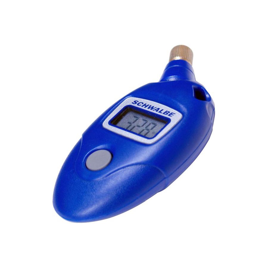 SCWALBE Electronic Pressure Gauge