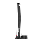 Lezyne, Sport Floor Drive, Floor Pump, ABS-1 Pro Chuck, 220psi, Black