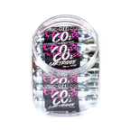 Muc-Off, 25g CO2 Cartridges, Threaded, 25pcs