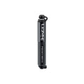 Lezyne, Pocket Drive, Pump, 160psi, Black