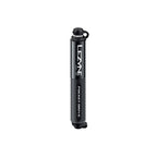 Lezyne, Pocket Drive, Pump, 160psi, Black