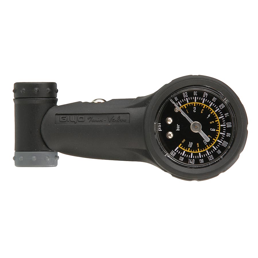 Manomètre 160 psi