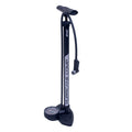 EVO Hurricane Comp, SmartHead foot pump 180psi