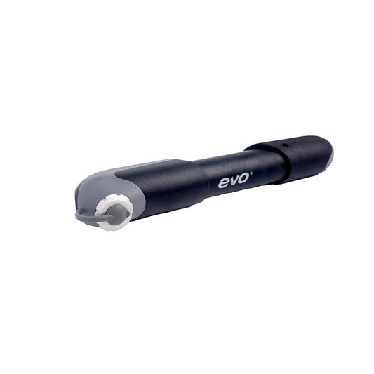 Pompe Evo 190mm réversible noire
