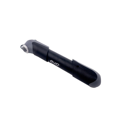 Pompe Evo 190mm réversible noire