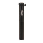 Zefal, Gravel Mini, Pump, 180mm, 80psi, Z-Turn, Black