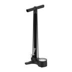 Lezyne, Macro Floor Drive HV, Floor Pump, ABS-1 Pro, Flat Black