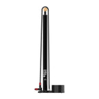 Lezyne, Steel Floor Drive HV, Floor Pump, ABS-1 Pro, Flat Black